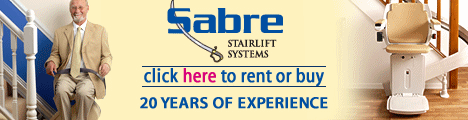Sabre Stairlift Systems