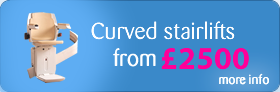 curved stairlifts