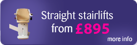 straight stairlifts