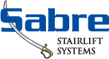 Sabre Stairlifts Ltd logo