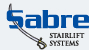 Sabre Stairlifts Ltd small logo