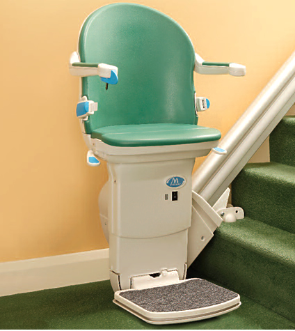 minivator 100 stairlift