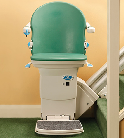 minivator 1000 stairlift
